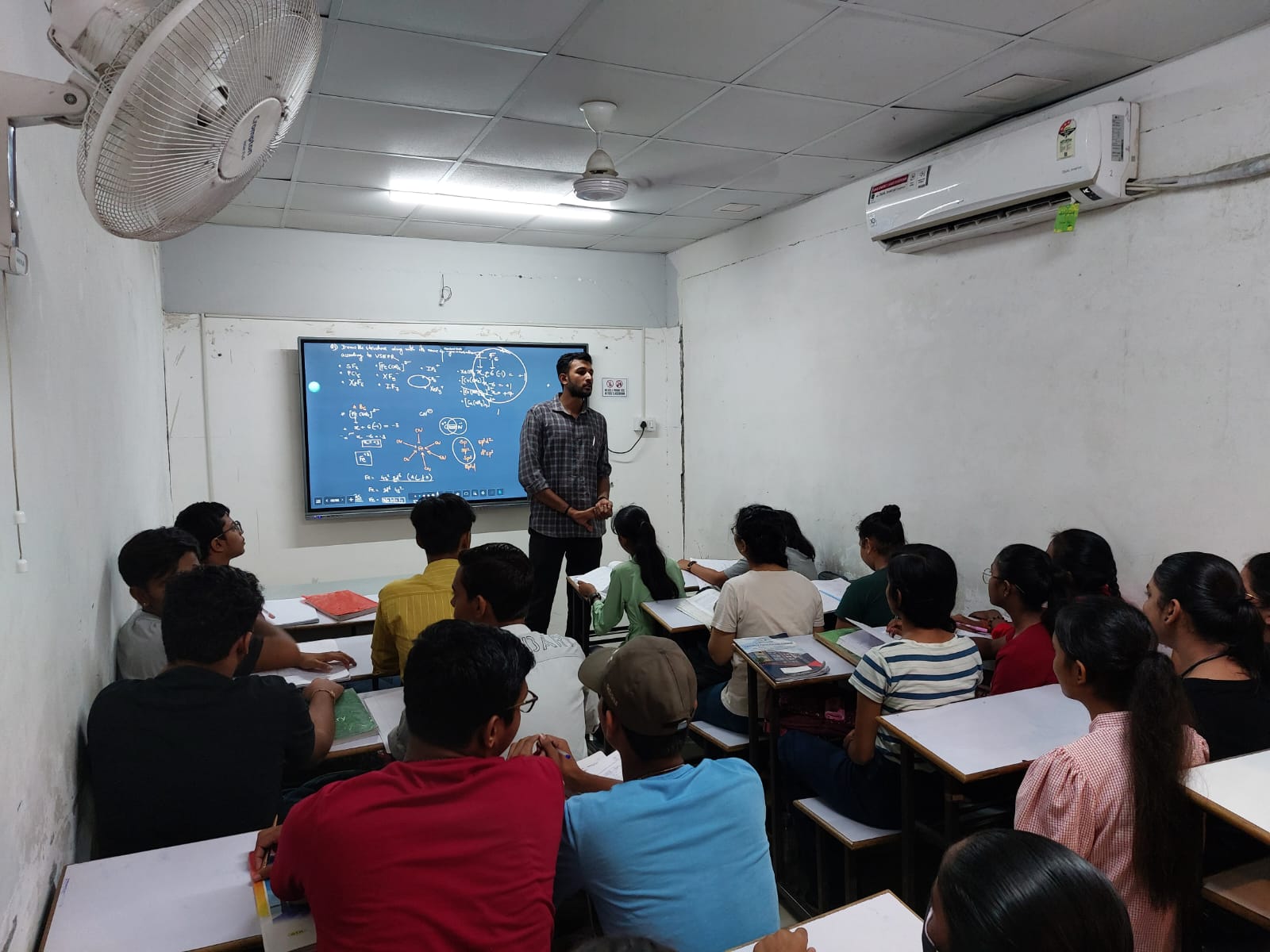 Student Activities